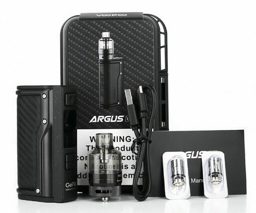 voopoo argus gt