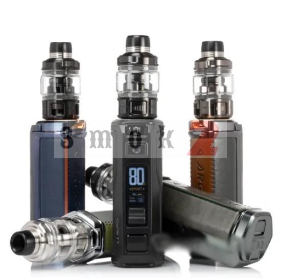 Voopoo Argus XT Pod Kit