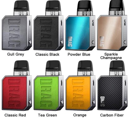 Voopoo Drag Nano 2 Renk Seçenekleri, Drag Nano 2 Renk Çeşitleri, Nano 2 Renk, Drag Nano 2 Carbon Fiber