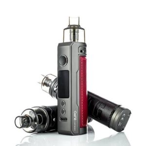 Voopoo Drag X Pod 80W