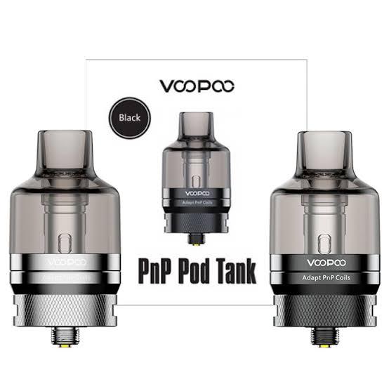Voopoo PnP Pod Tank Atomizer