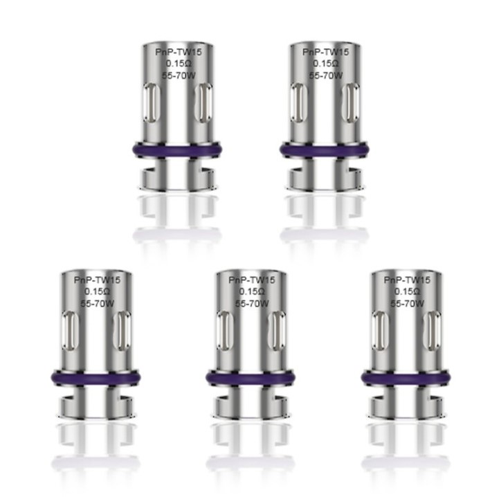 Voopoo PNP TW Coil, Drag X Coil, Drag S Coil, Argus pro coil, argus air coil, vsuit coil, seal coil, vinci x coil. vinci coil, drag4 coil, drag 4 coil