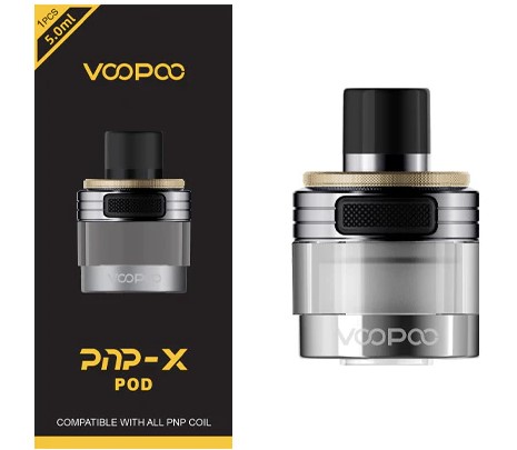 Voopoo Pnp X Pod Kartuş Paket İçeriği, Voopoo Pnp-X Pod Kartuş Paket İçeriği, Voopoo PnpX Pod Kartuş Paket İçeriği