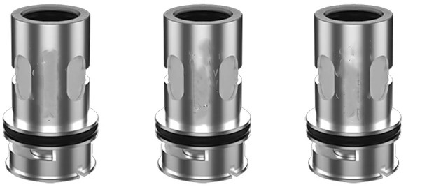 Voopoo Tpp DM Coil Paket İçeriği, VooPoo TPP DM1 Coil, VooPoo TPP DM2 Coil, VooPoo TPP DM3 Coil, VooPoo TPP DM4 Coil Paket İçeriği