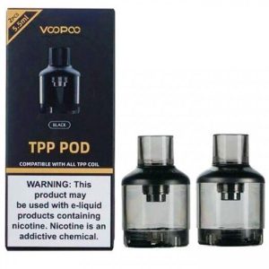 Voopoo TPP Pod Kartuş