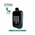 Saltica S-Phone 30.000 Midnight Madness Disposable Vape Bar