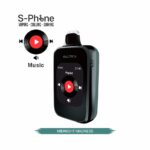 Saltica SPhone 30.000 Midnight Madness Disposable Vape Bar