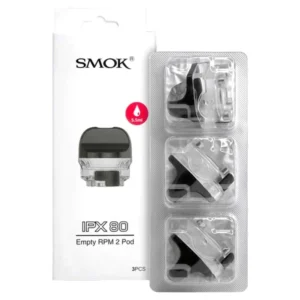 Smok IPX 80 RPM 2 Kartuş, Smok IPX80 RPM 2 Kartuş, Smok IPX 80 RPM2 Kartuş, Smok IPX80 RPM2 Kartuş