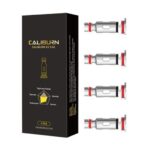 Uwell Caliburn G2 Yedek Coil, Uwell CaliburnG2 Yedek Coil