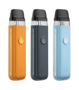 Voopoo Vinci Q