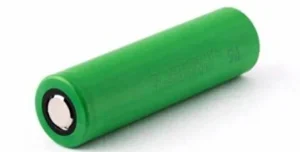 Vtc 6 Pil 3000 mah 30 Amper Batarya Tanıtım