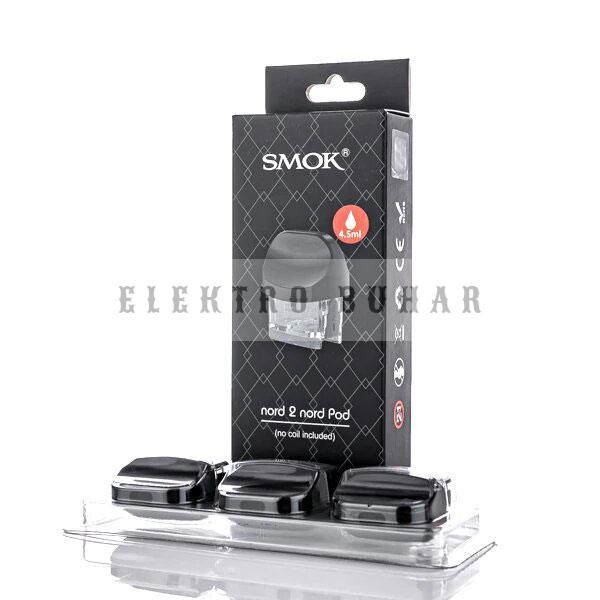 Smok Nord 2 Nord Kartuş