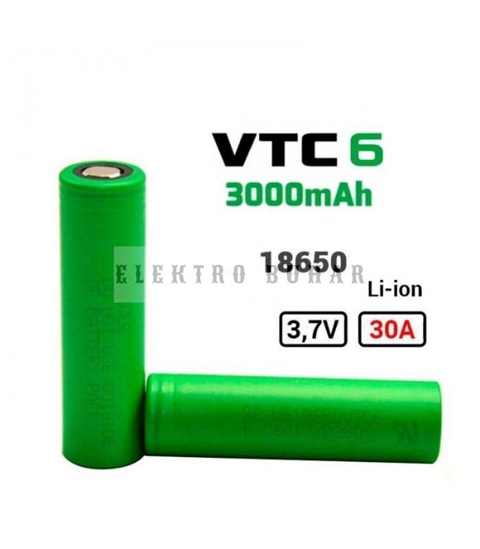 Vtc 6 Pil, Vtc6 Pil