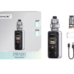 Smok X Priv Plus Kit