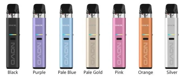 Smok Novo Eco Kit 1000 mah