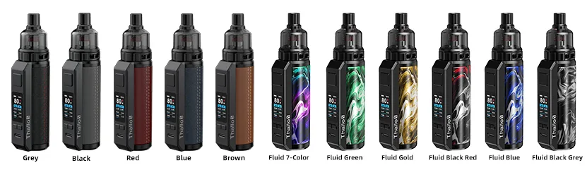Smok Thallo S Pod 100W