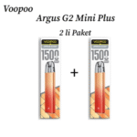 Voopoo Argus G2 Mini Plus 2li