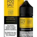 Pod Salt Marina Marshmallow Man 3 Likit