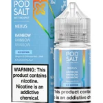 Pod Salt Rainbow Ice Likit