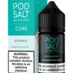Pod Salt Spearmint Likit