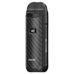 Smok Nord 50 Watt Black Carbon Fiber