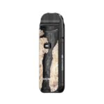 Smok Nord 50 Watt Black Stablizing Wood