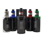 Smok Rigel Kit 230w 2 ml