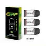 Uwell Caliburn Gpp 0.4 Kartuş