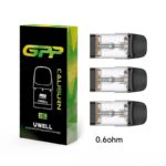 Uwell Caliburn Gpp 0.6 Kartuş
