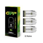 Uwell Caliburn Gpp 0.9 Kartuş