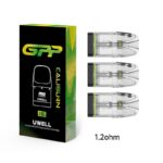 Uwell Caliburn Gpp 1.2 Kartuş