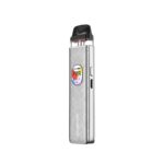 Vaporesso Xros 5 Grey Silk