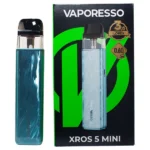 Vaporesso Xros 5 Mini Flowing Blue