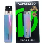 Vaporesso Xros 5 Mini Pastel Crystal