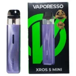 Vaporesso Xros 5 Mini Purple