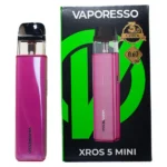 Vaporesso Xros 5 Mini Rose Red