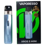 Vaporesso Xros 5 Mini Sky Blue