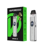 Vaporesso Xros 5 Pod 1500 mah