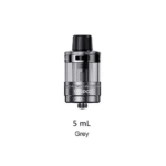 Voopoo Pnp X Pod Tank Dtl Atomizer Grey