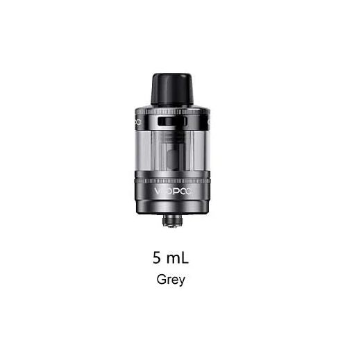 Voopoo Pnp X Pod Tank Dtl Atomizer Grey