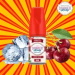 Dinner Lady Cherry Blast Salt Likit 30ml