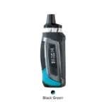 Smok Morph Pod 40 Black Green