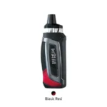 Smok Morph Pod 40 Black Red