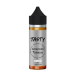 Tasty American Tobacco Likit 60ml 2