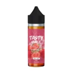 Tasty Strawberry Ice Likit 60ml 2