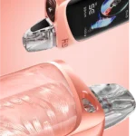 Uwell Caliburn G4 Pro Koko Coral Pink