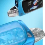 Uwell Caliburn G4 Pro Koko Glass Blue