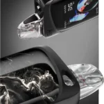 Uwell Caliburn G4 Pro Koko Waves Black
