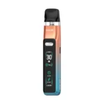 Smok Novo GT Kit Orange Blue