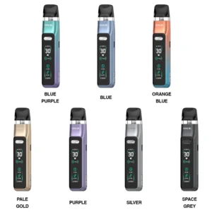 Smok Novo GT Kit Renk Çeşitleri
